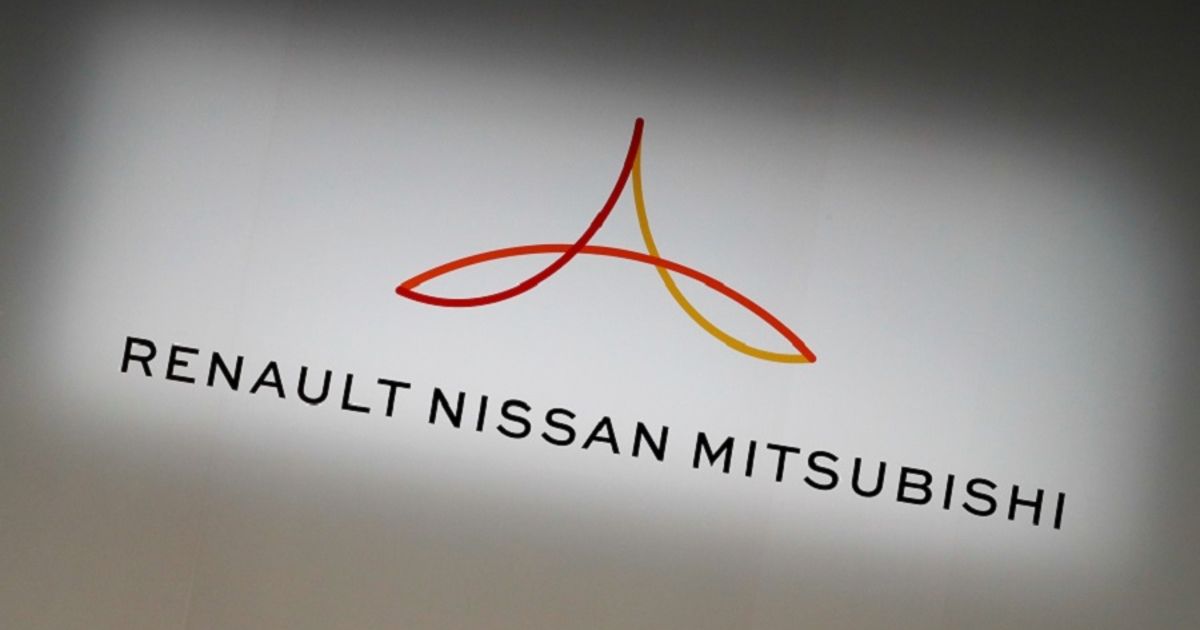 Renault to maintain Nissan dividend in alliance overhaul